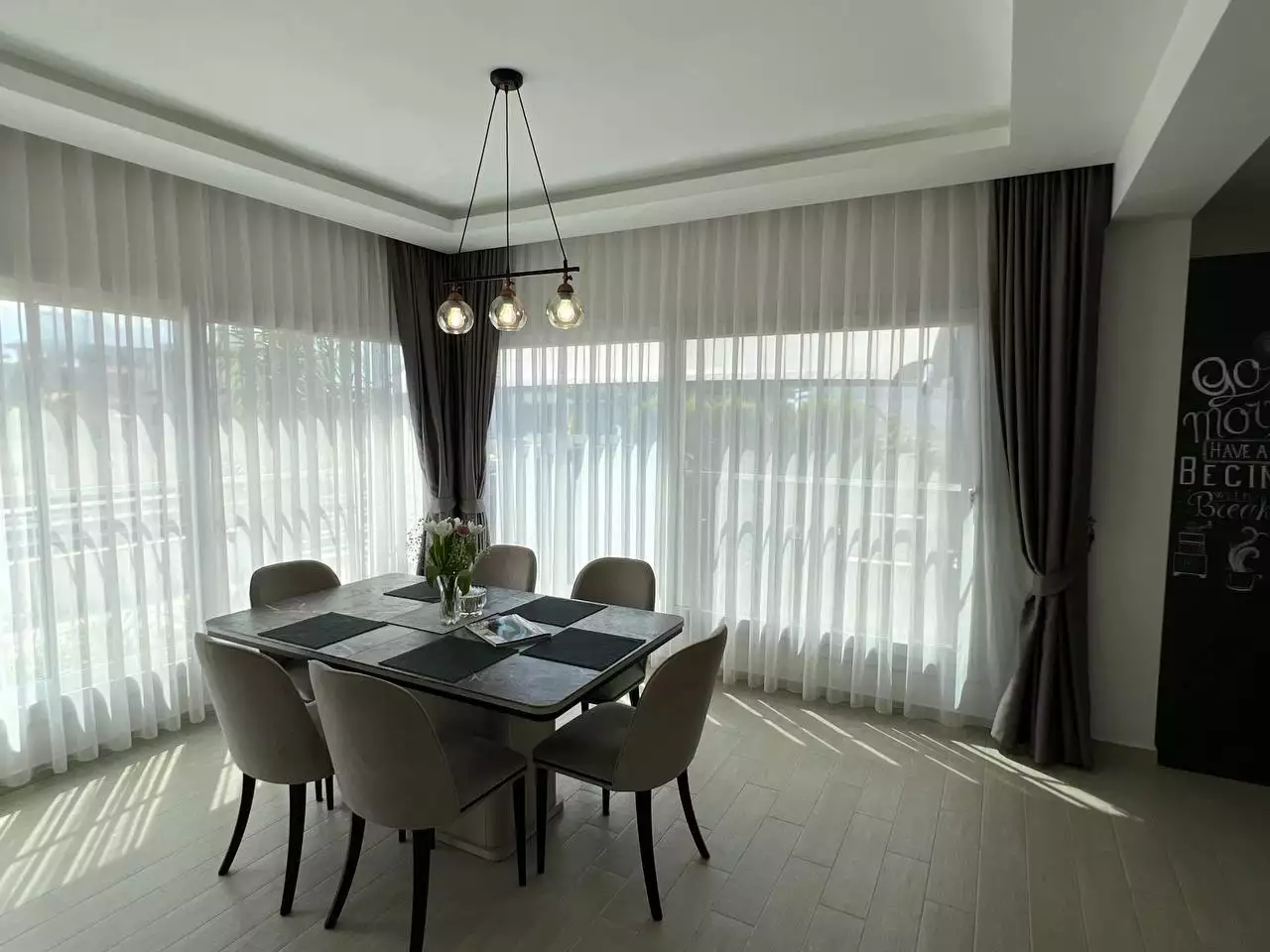 Вилла 250м² в Кипре, Фамагуста. Стоимостью 450000€ аренда фото-9