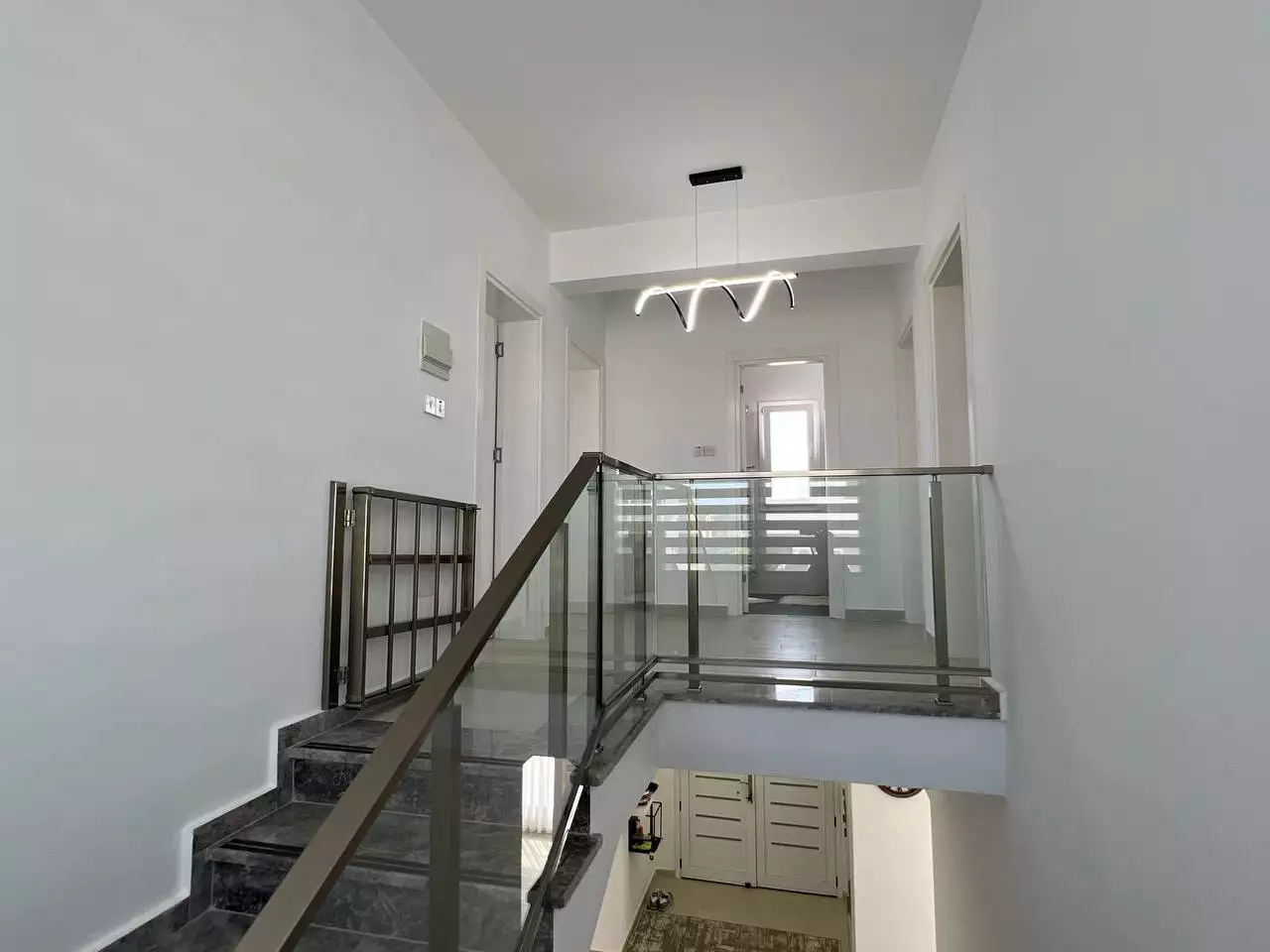 Вилла 250м² в Кипре, Фамагуста. Стоимостью 450000€ аренда фото-10