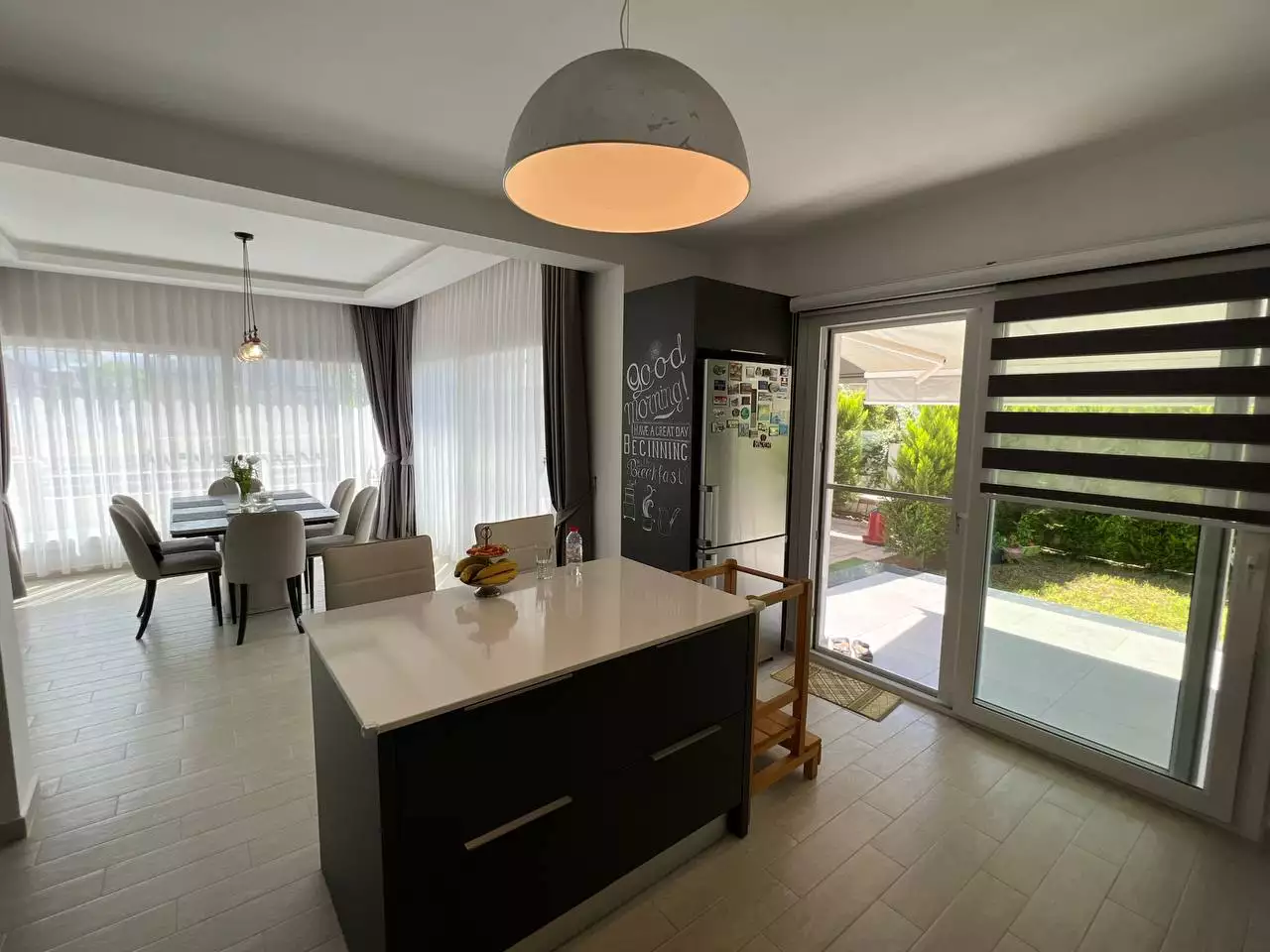 Вилла 250м² в Кипре, Фамагуста. Стоимостью 450000€ аренда фото-12
