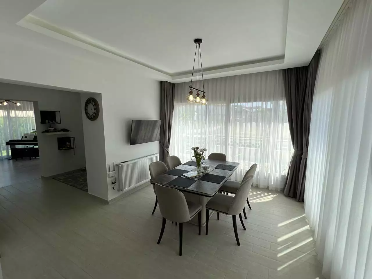 Вилла 250м² в Кипре, Фамагуста. Стоимостью 450000€ аренда фото-13