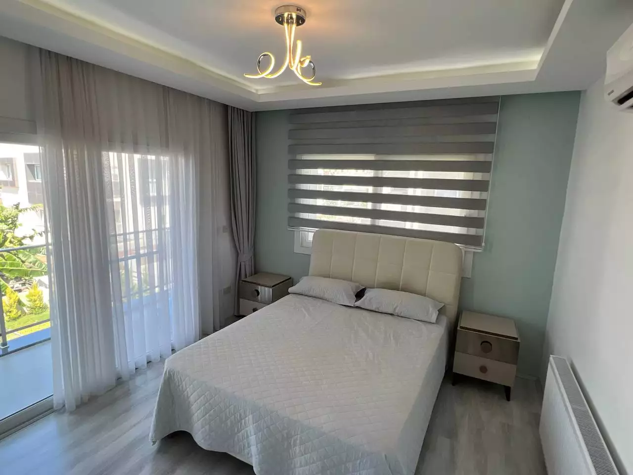 Вилла 250м² в Кипре, Фамагуста. Стоимостью 450000€ аренда фото-14