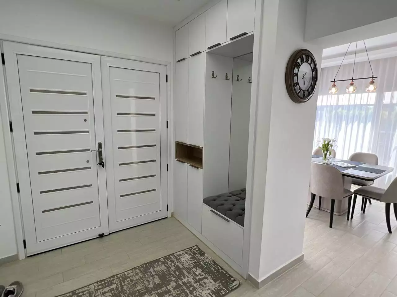 Вилла 250м² в Кипре, Фамагуста. Стоимостью 450000€ аренда фото-15