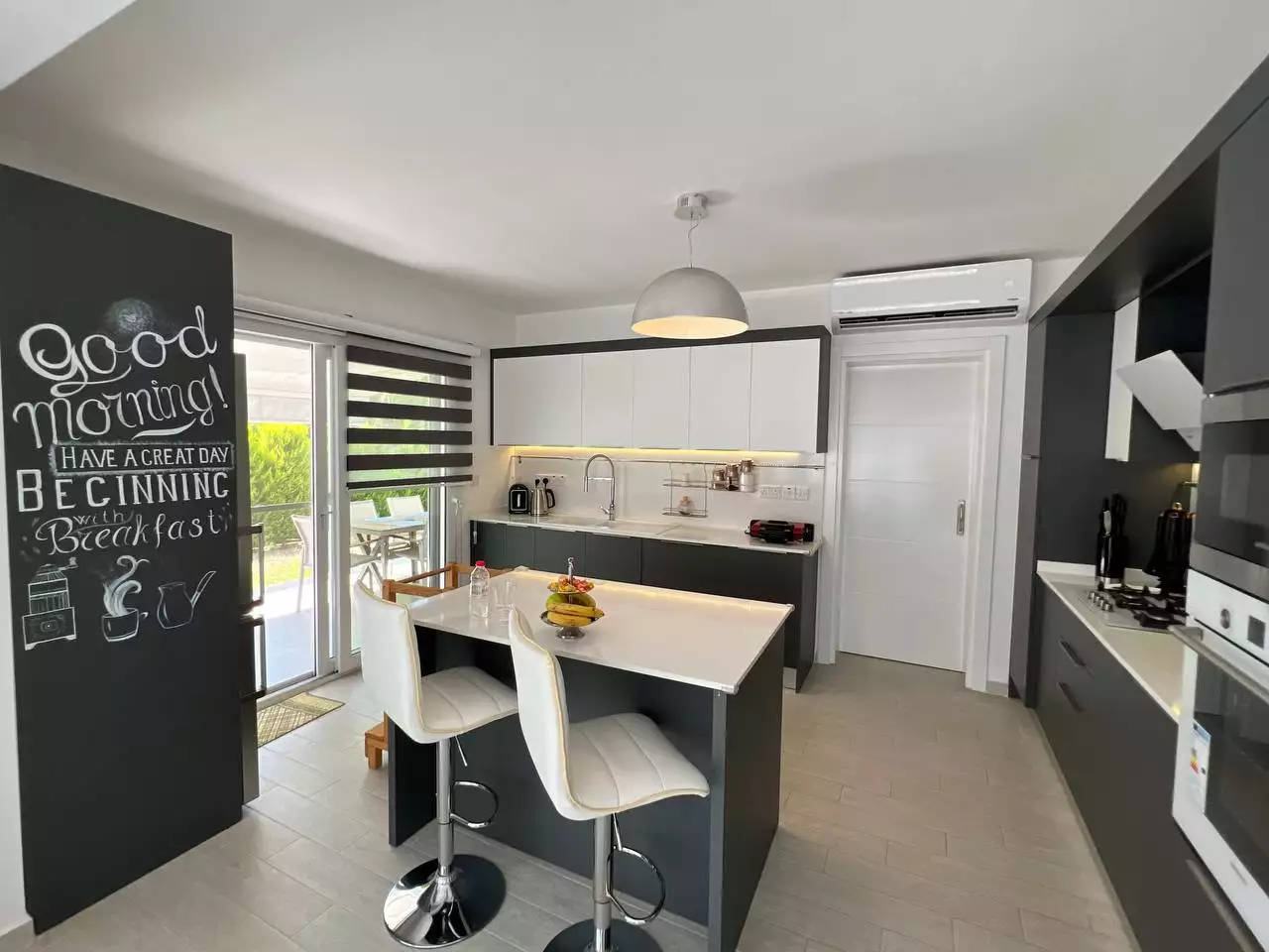 Вилла 250м² в Кипре, Фамагуста. Стоимостью 450000€ аренда фото-17