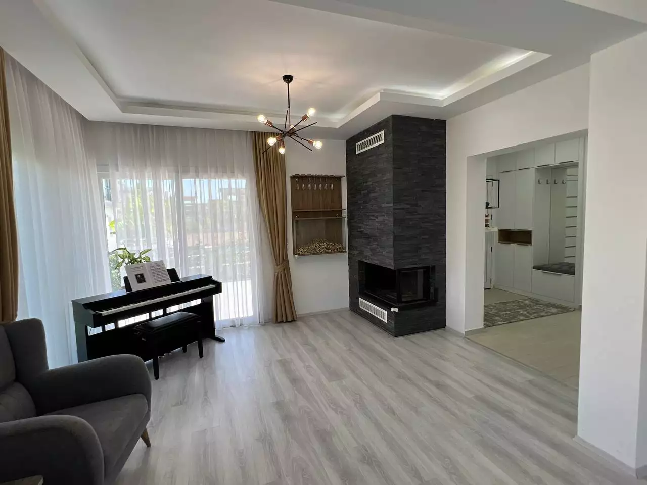 Вилла 250м² в Кипре, Фамагуста. Стоимостью 450000€ аренда фото-19