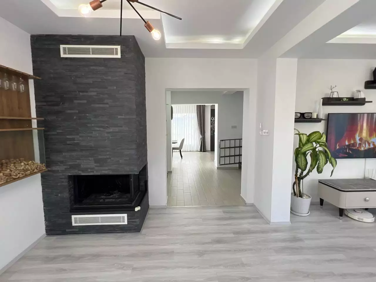 Вилла 250м² в Кипре, Фамагуста. Стоимостью 450000€ аренда фото-23