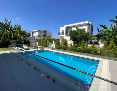 Купить виллу в Кипре 450000€