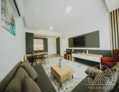 Купить квартиру в Кипре 164000€