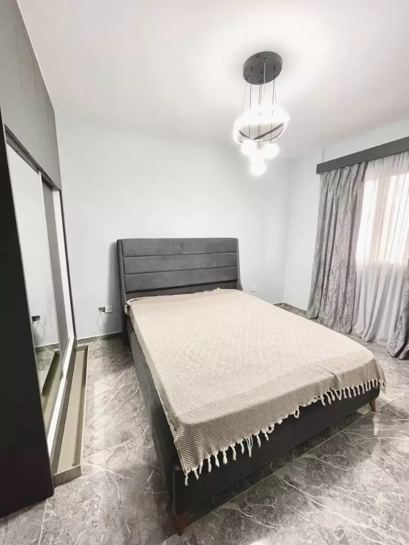 Квартира 138м² в Кипре, Фамагуста. Стоимостью 187400€ аренда фото-3