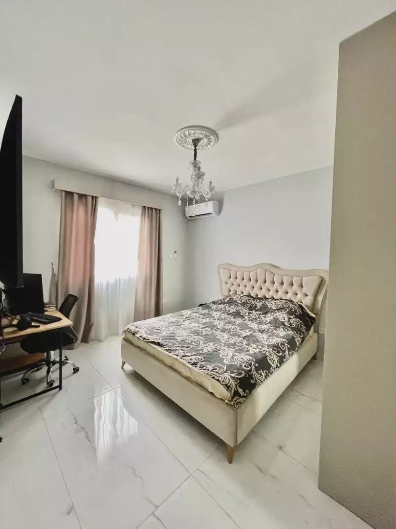 Квартира 138м² в Кипре, Фамагуста. Стоимостью 187400€ аренда фото-4