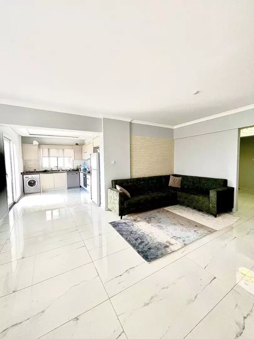 Квартира 138м² в Кипре, Фамагуста. Стоимостью 187400€ аренда фото-5