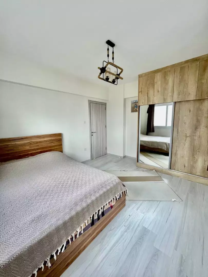 Квартира 138м² в Кипре, Фамагуста. Стоимостью 187400€ аренда фото-7