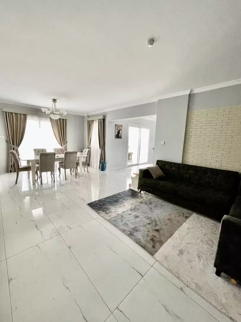 Квартира 138м² в Кипре, Фамагуста. Стоимостью 187400€ аренда фото-8
