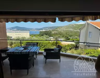 Купить квартиру в Черногории 137500€