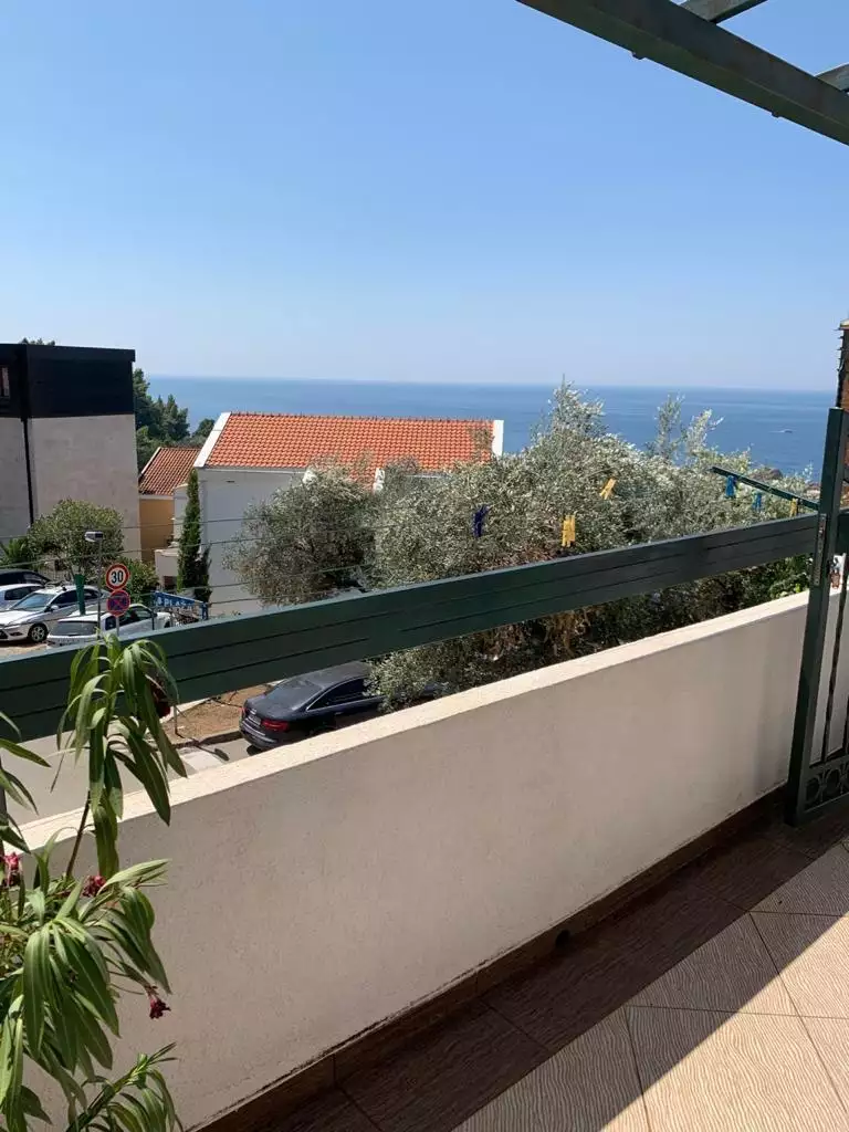 Квартира 50м² в Черногории, Святой Стефан. Стоимостью 150000€ аренда фото-1