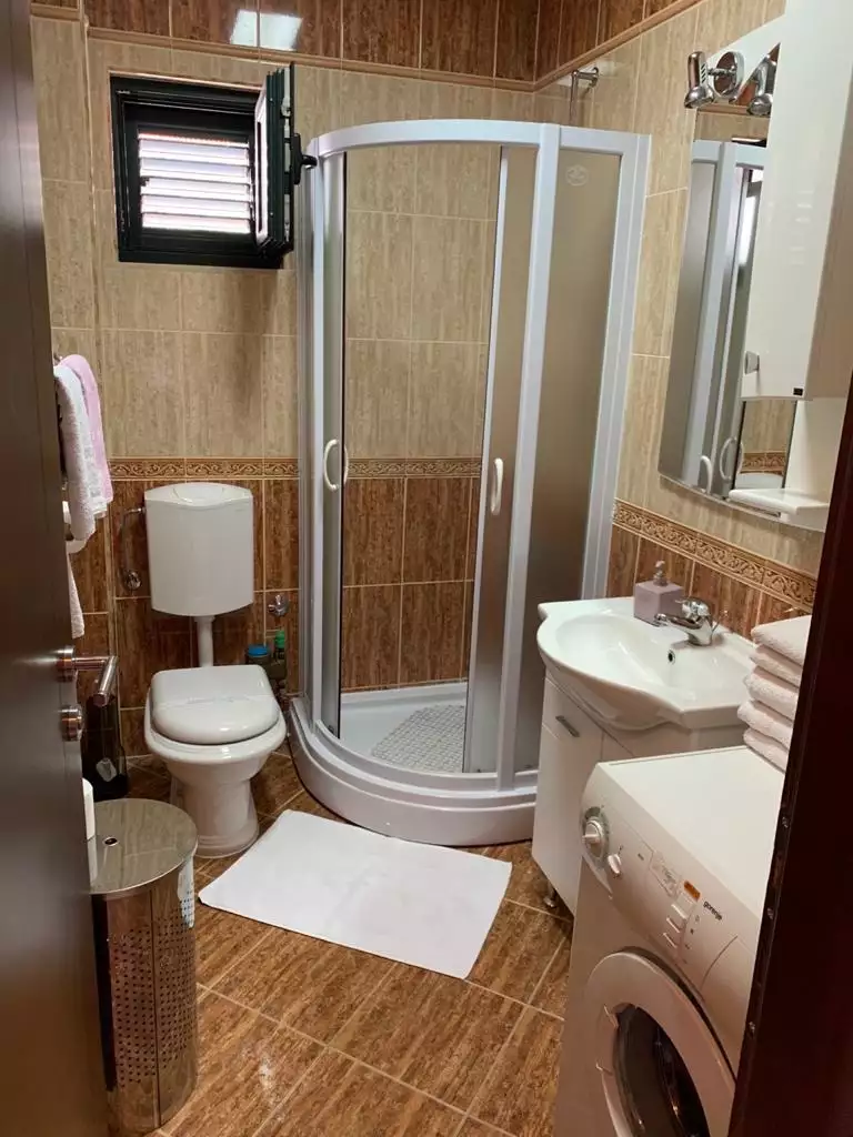 Квартира 50м² в Черногории, Святой Стефан. Стоимостью 150000€ аренда фото-3