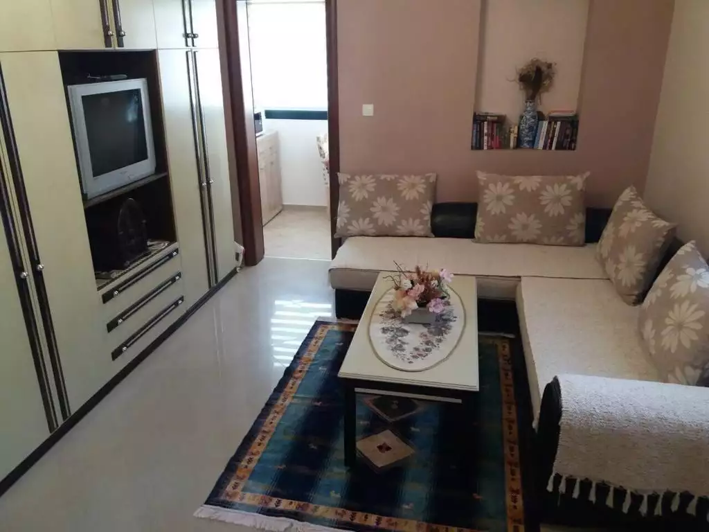Квартира 50м² в Черногории, Святой Стефан. Стоимостью 150000€ аренда фото-5
