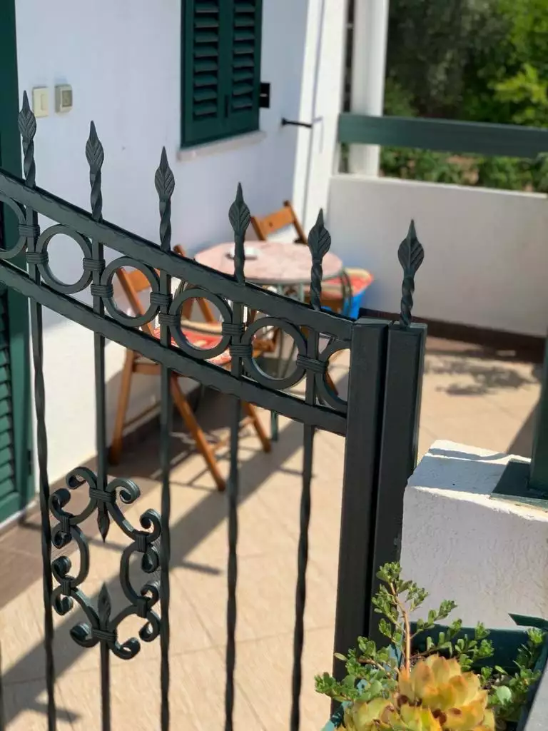 Квартира 50м² в Черногории, Святой Стефан. Стоимостью 150000€ аренда фото-6