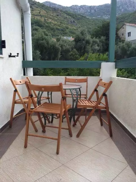 Квартира 50м² в Черногории, Святой Стефан. Стоимостью 150000€ аренда фото-7