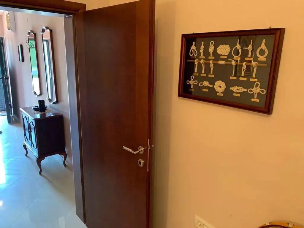 Квартира 50м² в Черногории, Святой Стефан. Стоимостью 150000€ аренда фото-9