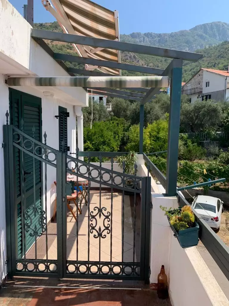 Квартира 50м² в Черногории, Святой Стефан. Стоимостью 150000€ аренда фото-10