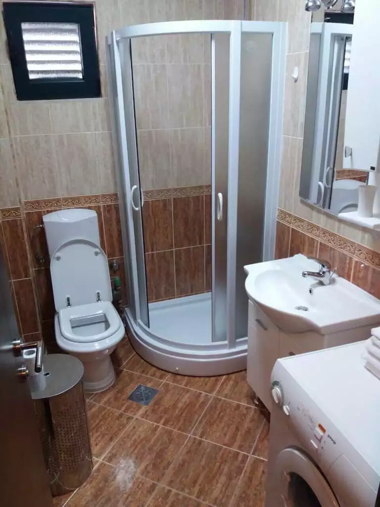 Квартира 50м² в Черногории, Святой Стефан. Стоимостью 150000€ аренда фото-12