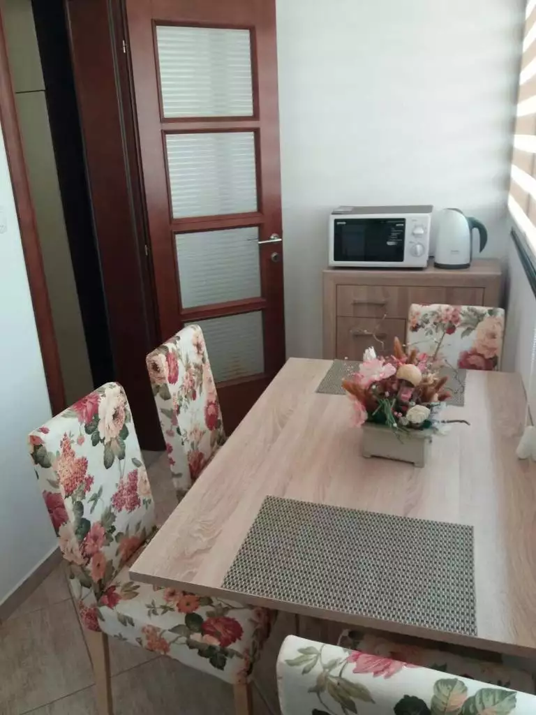 Квартира 50м² в Черногории, Святой Стефан. Стоимостью 150000€ аренда фото-13