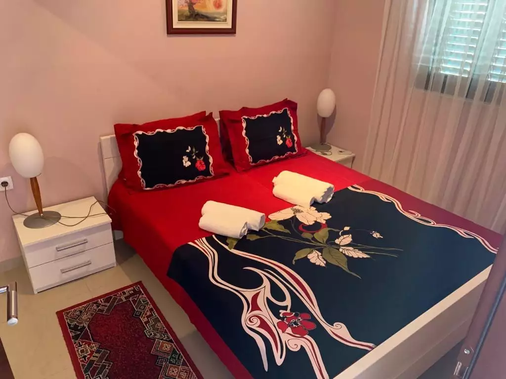 Квартира 50м² в Черногории, Святой Стефан. Стоимостью 150000€ аренда фото-16