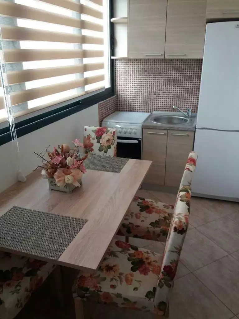 Квартира 50м² в Черногории, Святой Стефан. Стоимостью 150000€ аренда фото-17