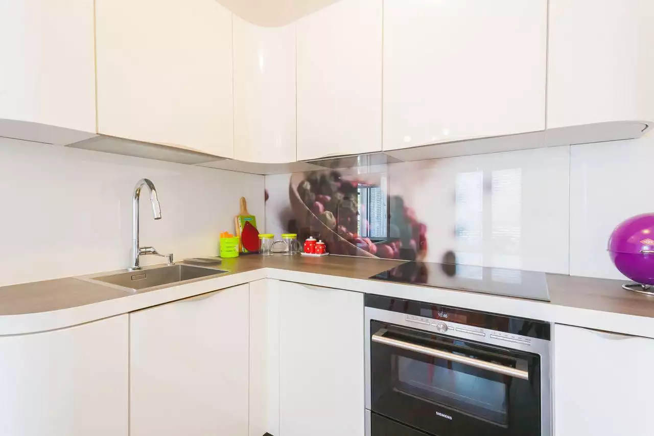 Квартира 60м² в Черногории, Святой Стефан. Стоимостью 235000€ аренда фото-2