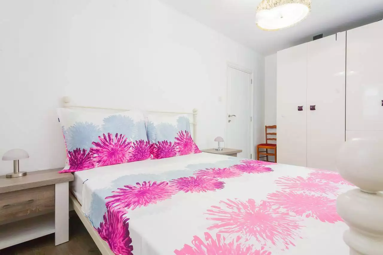 Квартира 60м² в Черногории, Святой Стефан. Стоимостью 235000€ аренда фото-4