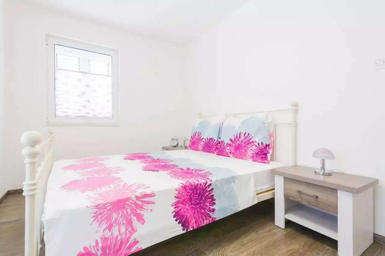 Квартира 60м² в Черногории, Святой Стефан. Стоимостью 235000€ аренда фото-5