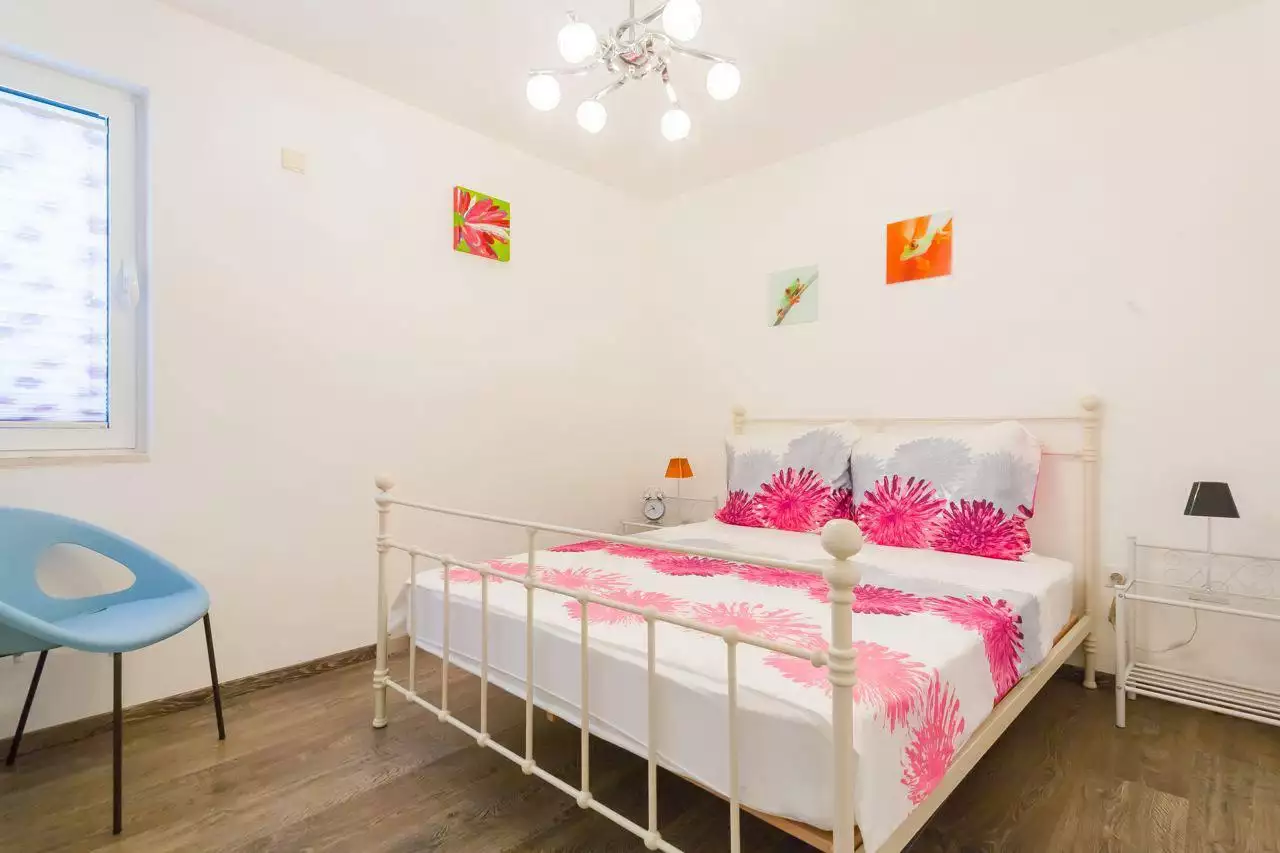 Квартира 60м² в Черногории, Святой Стефан. Стоимостью 235000€ аренда фото-7