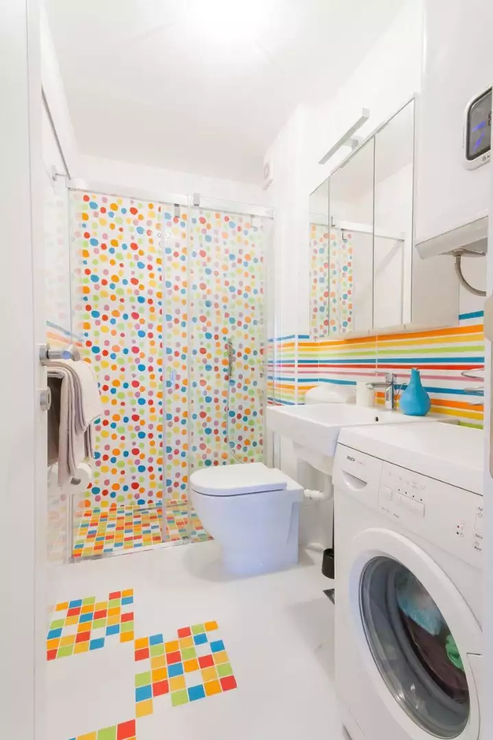 Квартира 60м² в Черногории, Святой Стефан. Стоимостью 235000€ аренда фото-9