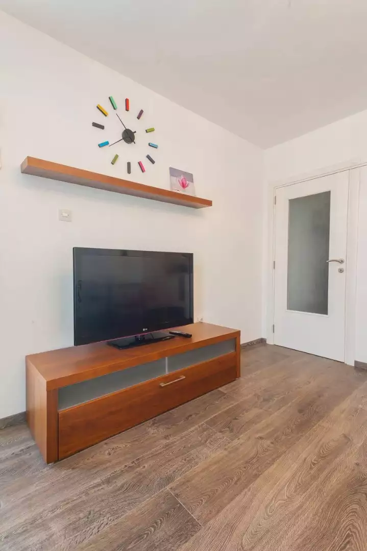 Квартира 60м² в Черногории, Святой Стефан. Стоимостью 235000€ аренда фото-11
