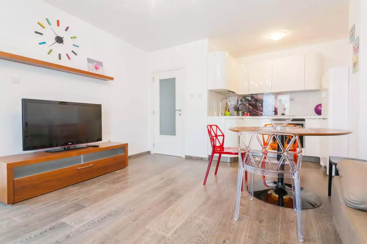 Квартира 60м² в Черногории, Святой Стефан. Стоимостью 235000€ аренда фото-14