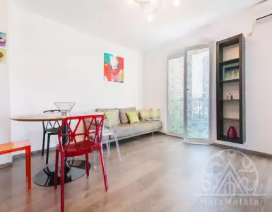 Купить квартиру в Черногории 235000€
