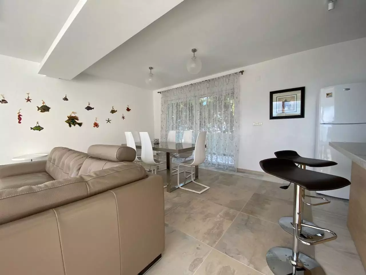 Квартира 106м² в Черногории, Святой Стефан. Стоимостью 390000€ аренда фото-3