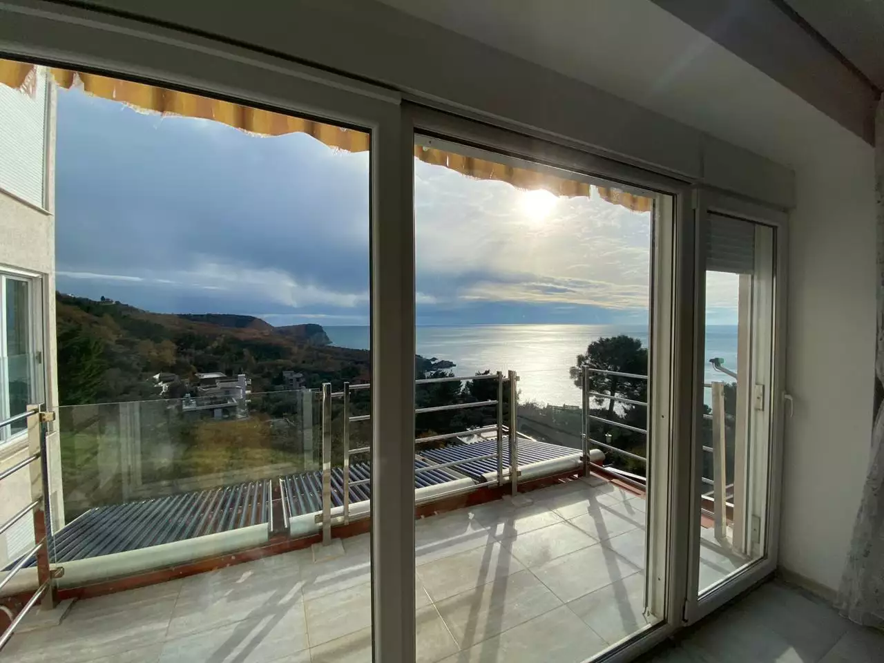Квартира 106м² в Черногории, Святой Стефан. Стоимостью 390000€ аренда фото-5