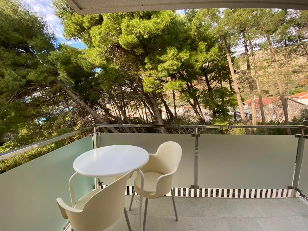 Квартира 106м² в Черногории, Святой Стефан. Стоимостью 390000€ аренда фото-6