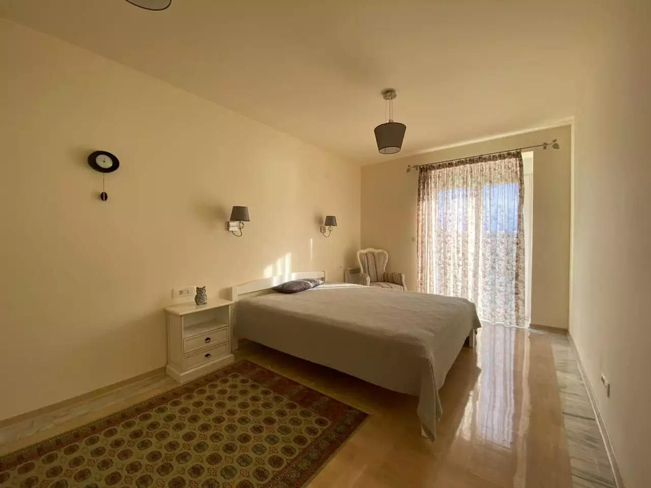 Квартира 106м² в Черногории, Святой Стефан. Стоимостью 390000€ аренда фото-8
