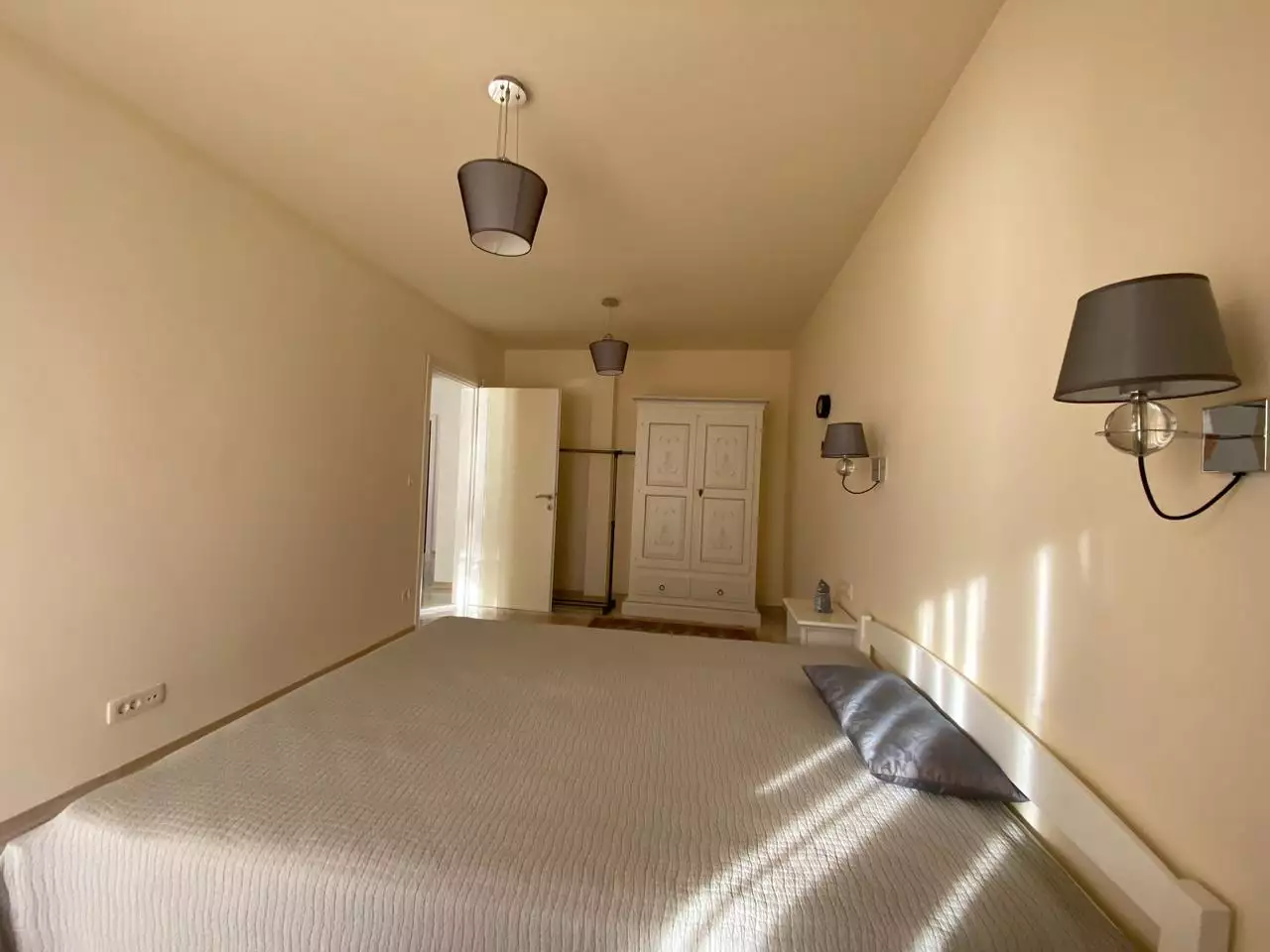 Квартира 106м² в Черногории, Святой Стефан. Стоимостью 390000€ аренда фото-9