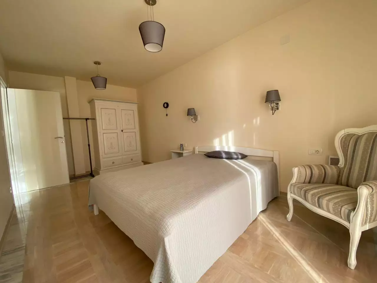 Квартира 106м² в Черногории, Святой Стефан. Стоимостью 390000€ аренда фото-10