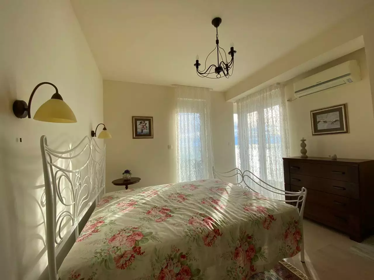 Квартира 106м² в Черногории, Святой Стефан. Стоимостью 390000€ аренда фото-14