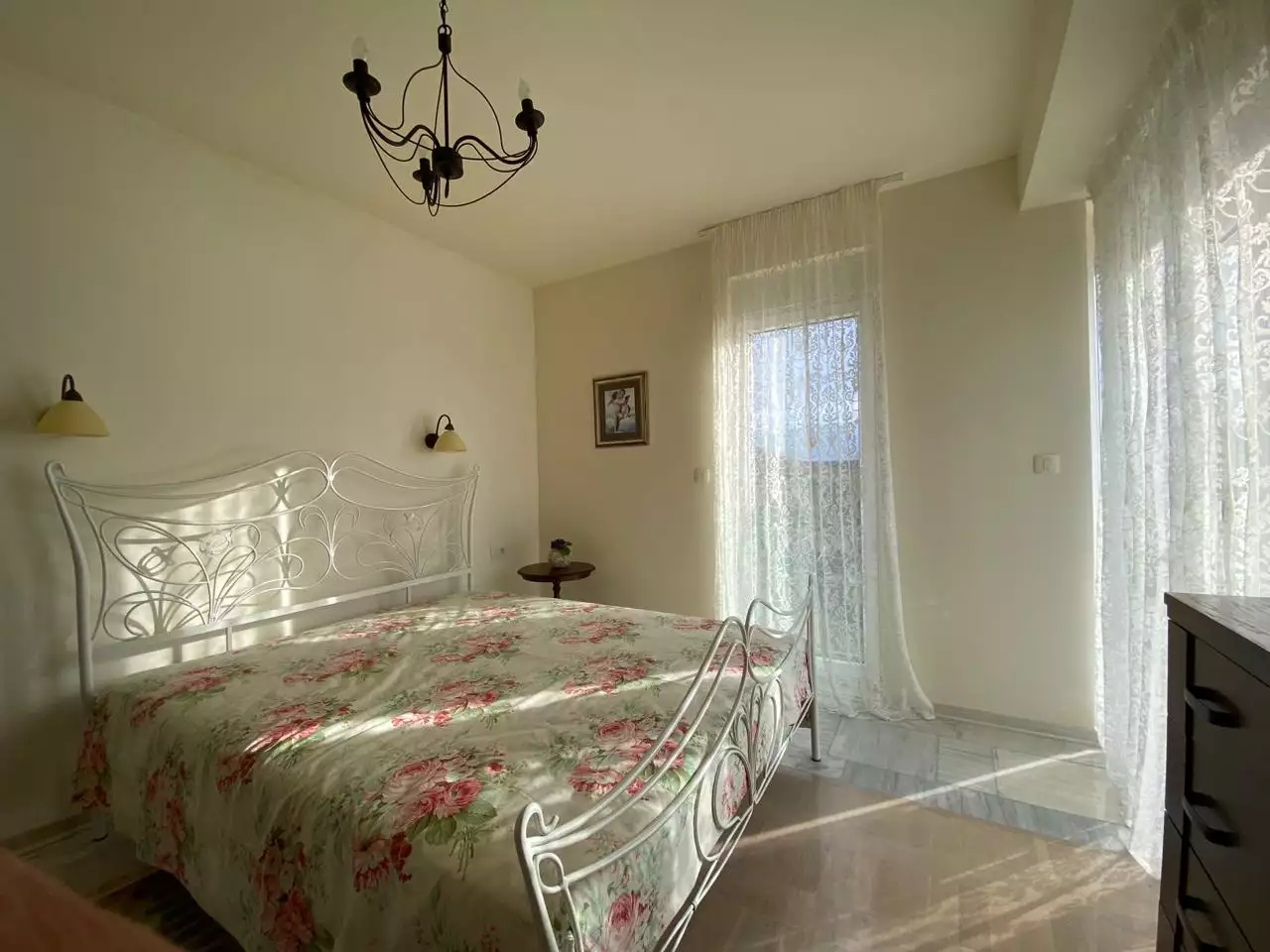 Квартира 106м² в Черногории, Святой Стефан. Стоимостью 390000€ аренда фото-15
