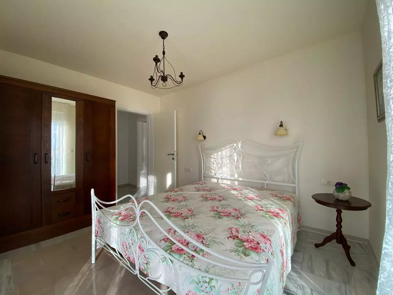 Квартира 106м² в Черногории, Святой Стефан. Стоимостью 390000€ аренда фото-16