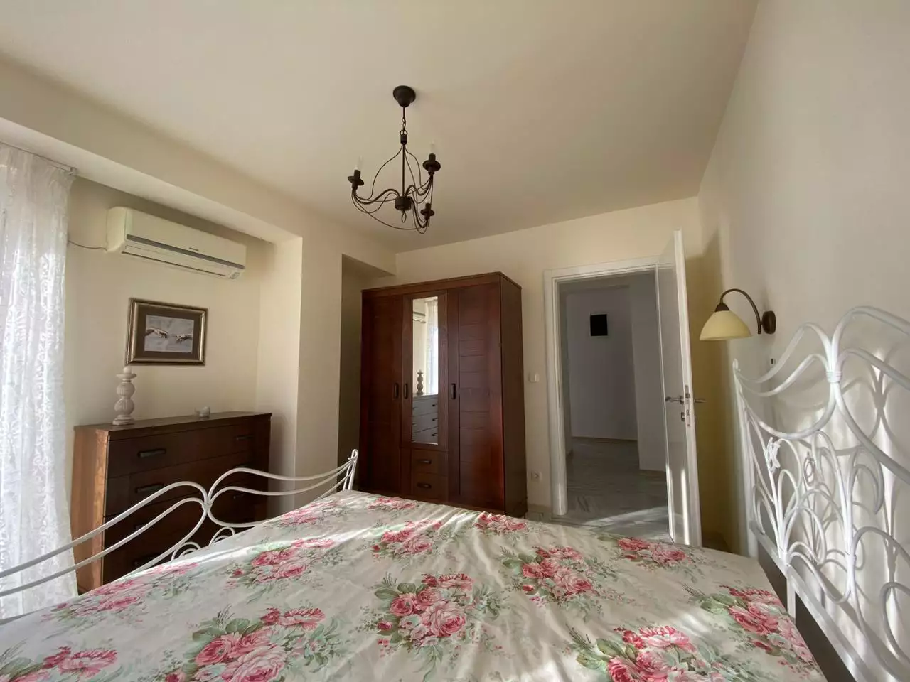 Квартира 106м² в Черногории, Святой Стефан. Стоимостью 390000€ аренда фото-17