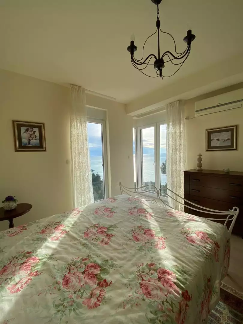 Квартира 106м² в Черногории, Святой Стефан. Стоимостью 390000€ аренда фото-18