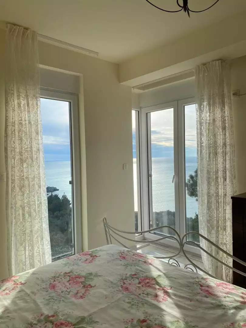 Квартира 106м² в Черногории, Святой Стефан. Стоимостью 390000€ аренда фото-19