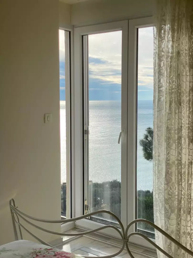 Квартира 106м² в Черногории, Святой Стефан. Стоимостью 390000€ аренда фото-20