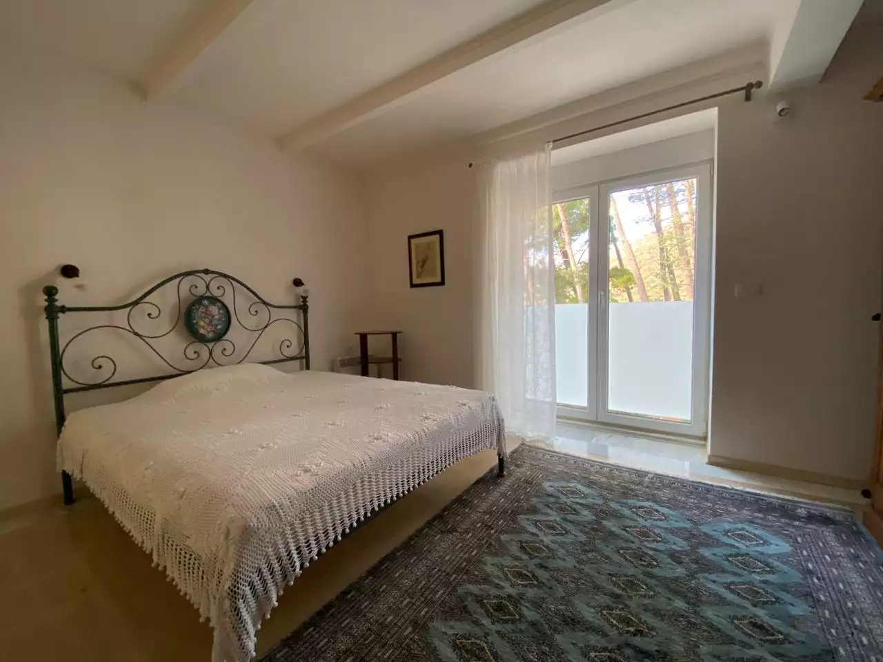 Квартира 106м² в Черногории, Святой Стефан. Стоимостью 390000€ аренда фото-22
